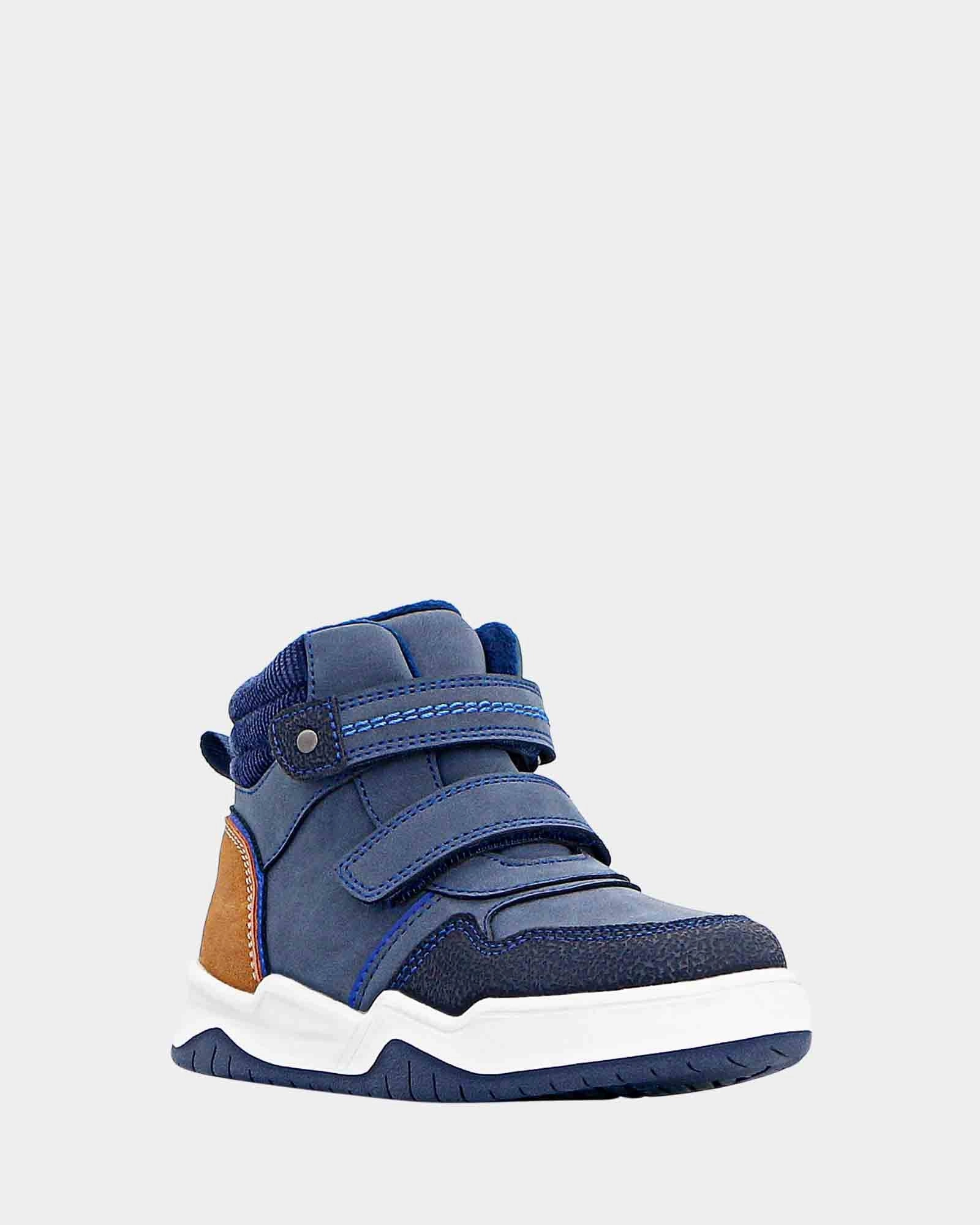 Alfie Navy