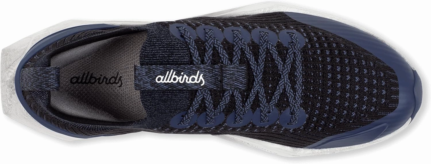 Allbirds Womens Tree Flyer 2 Active Supportive Running Shoe