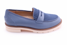 Allora Clay S