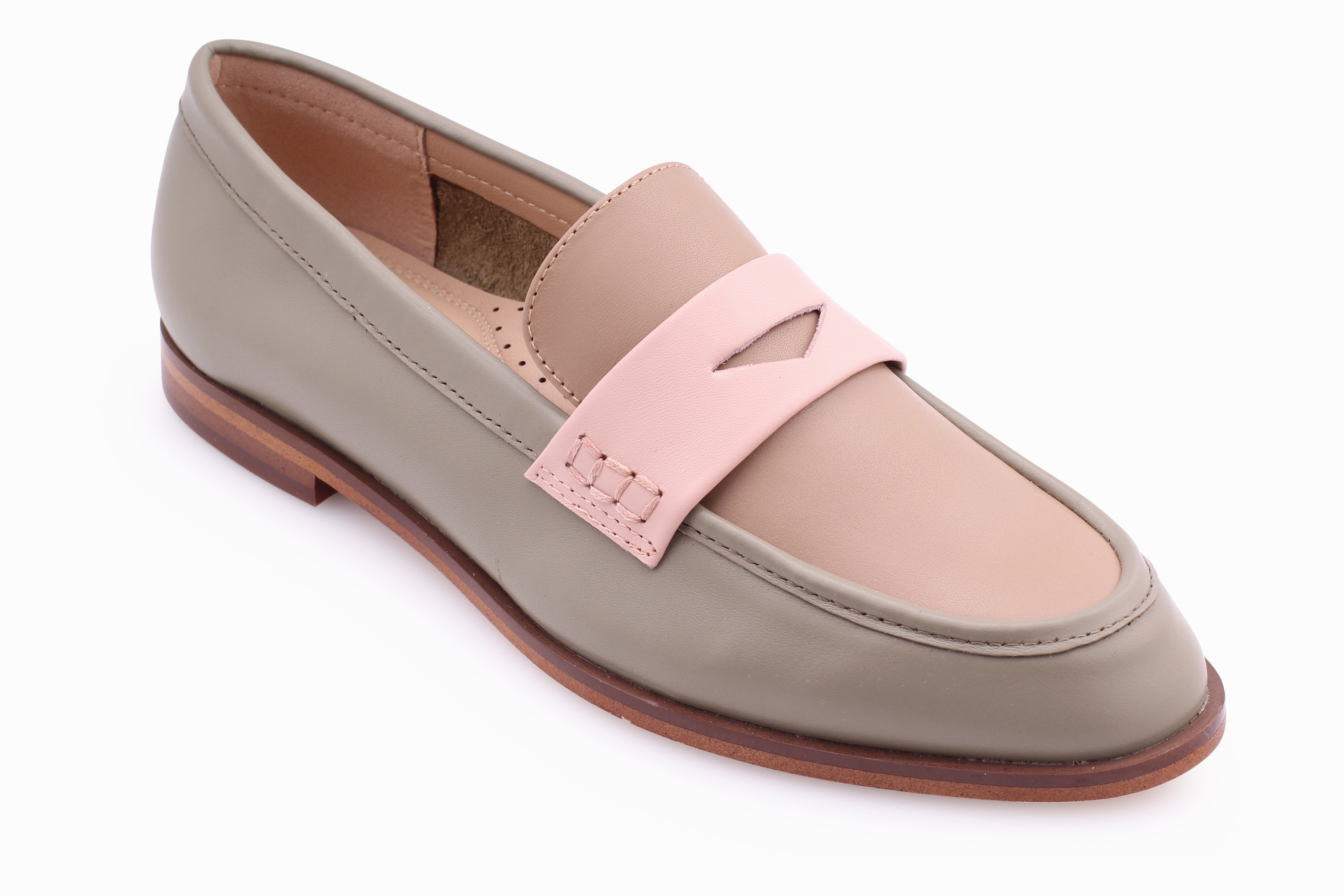 Allora Point Loafer