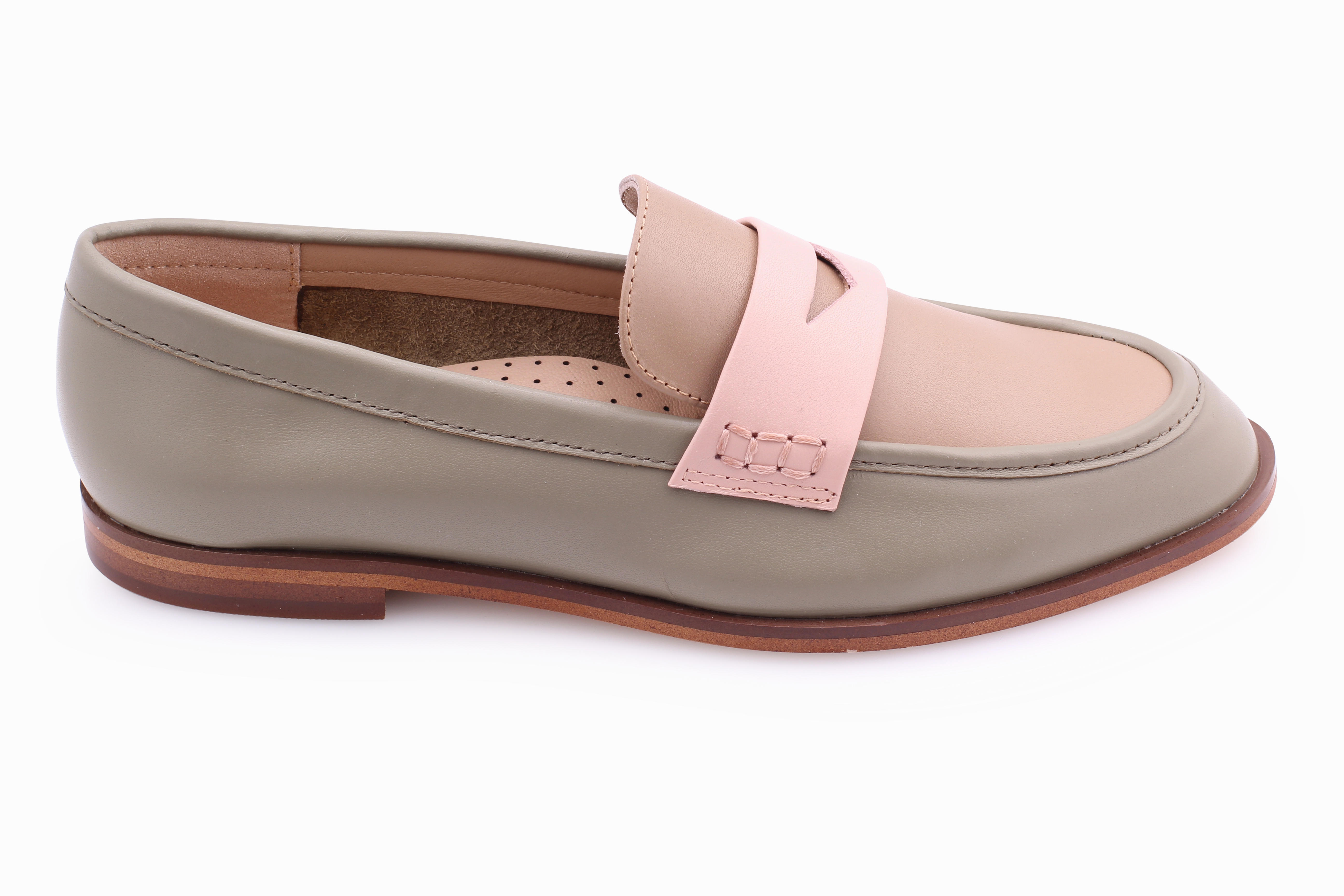 Allora Point Loafer
