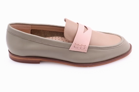 Allora Point Loafer