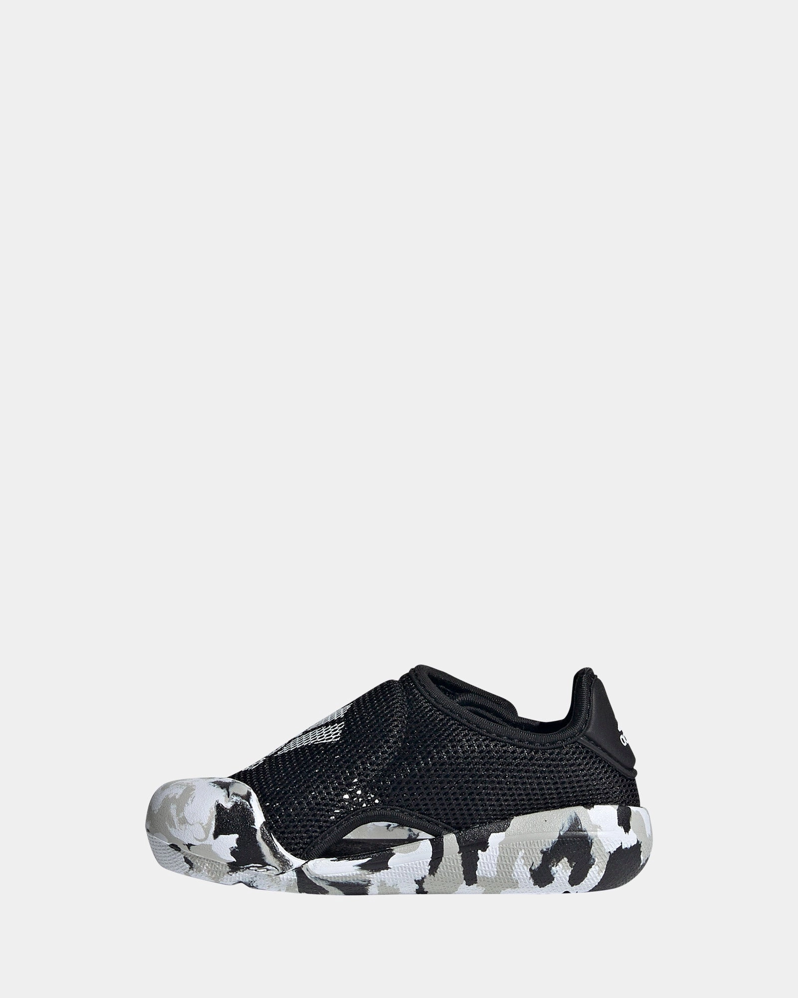 Altaventure 2.0 I B Black/White/Grey