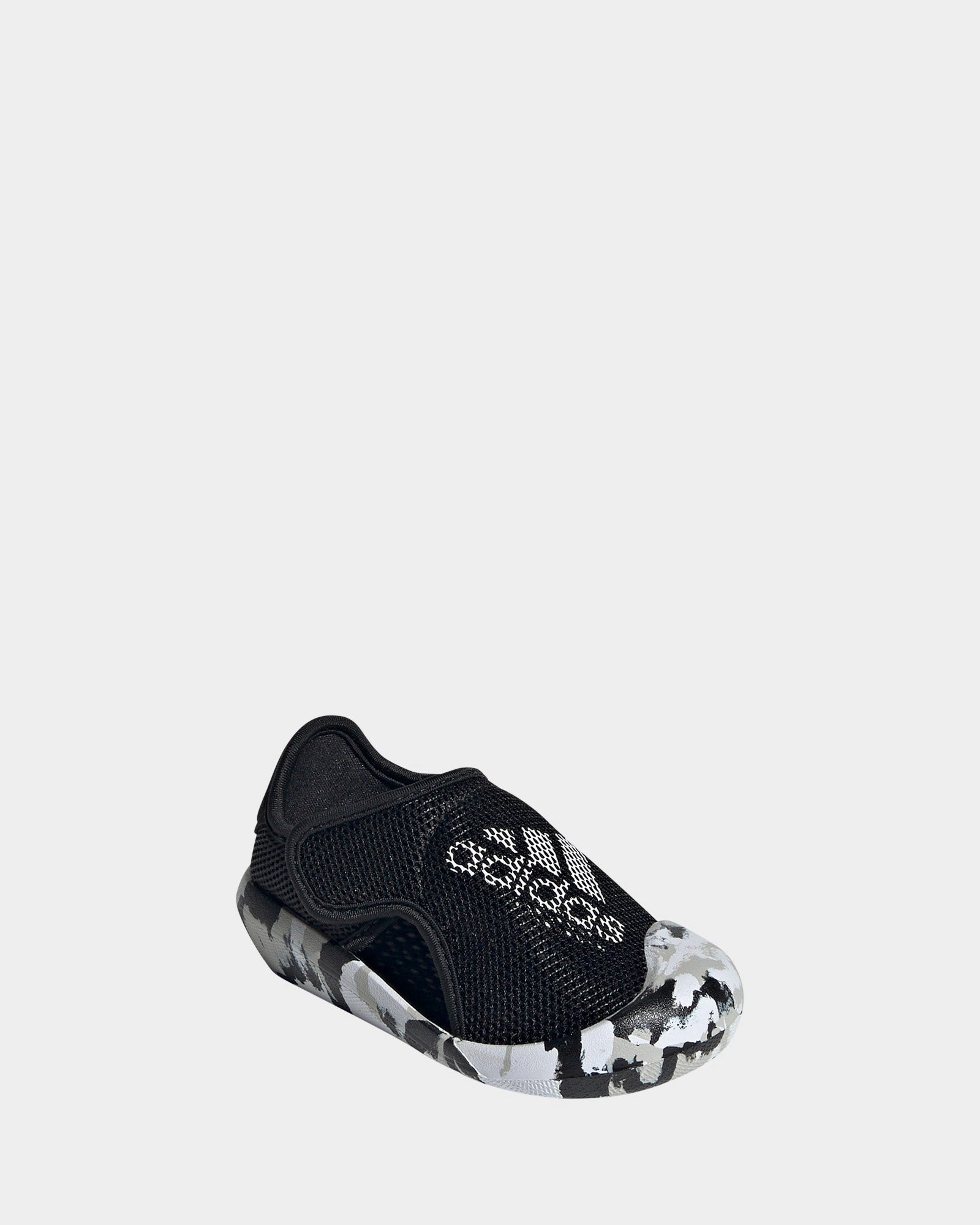 Altaventure 2.0 I B Black/White/Grey