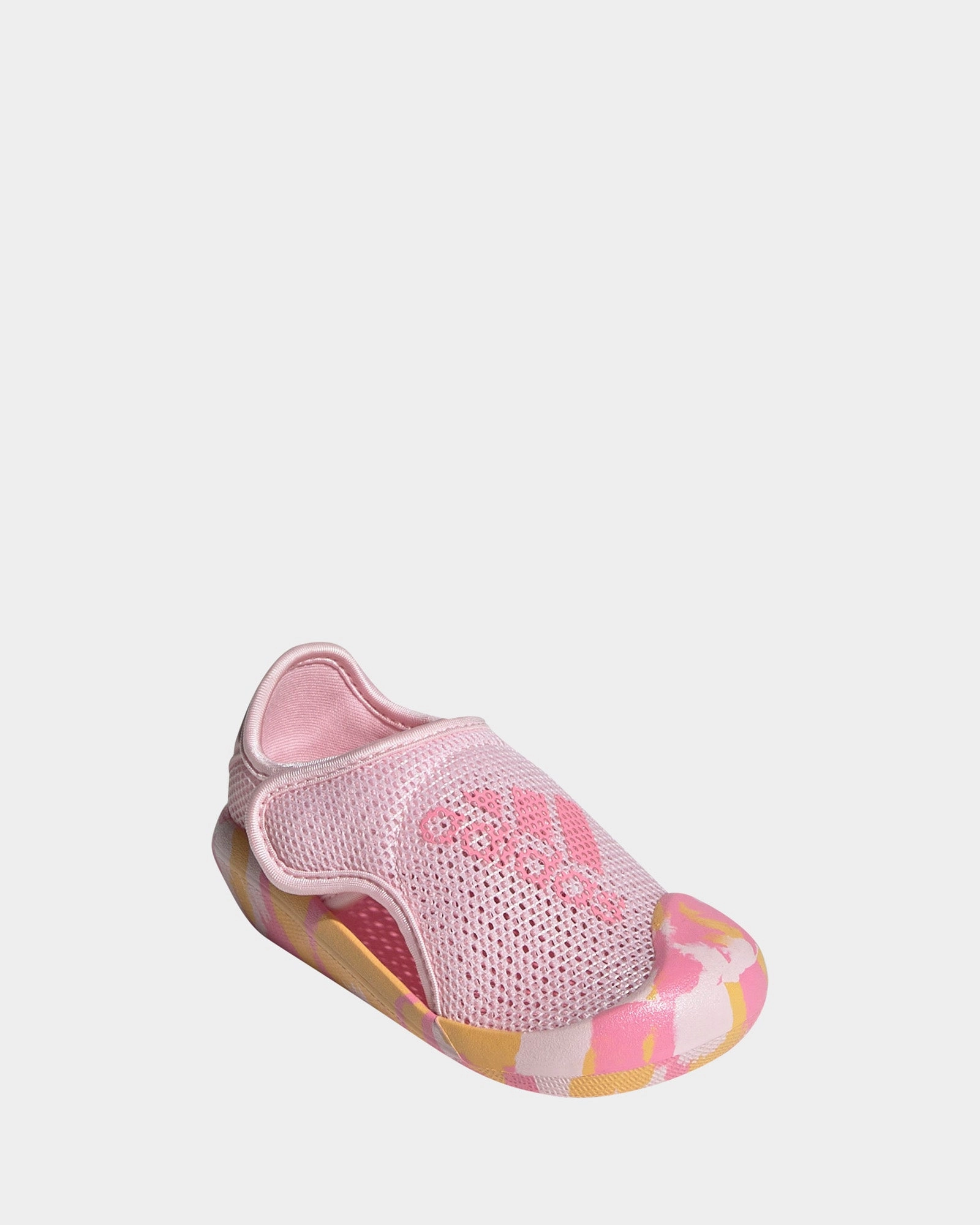 Altaventure 2.0 I G Pale Pink