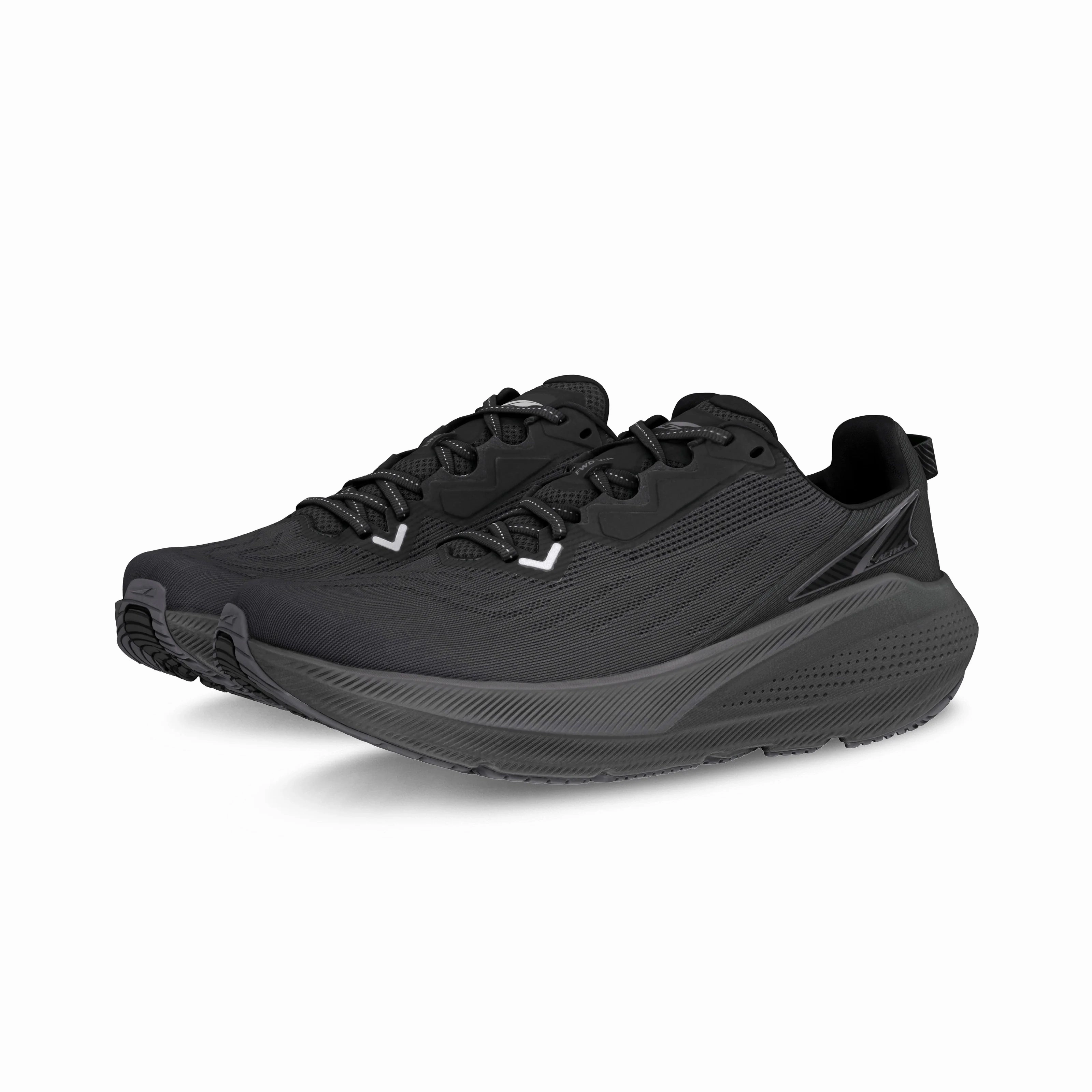 Altra FWD VIA Women's Black