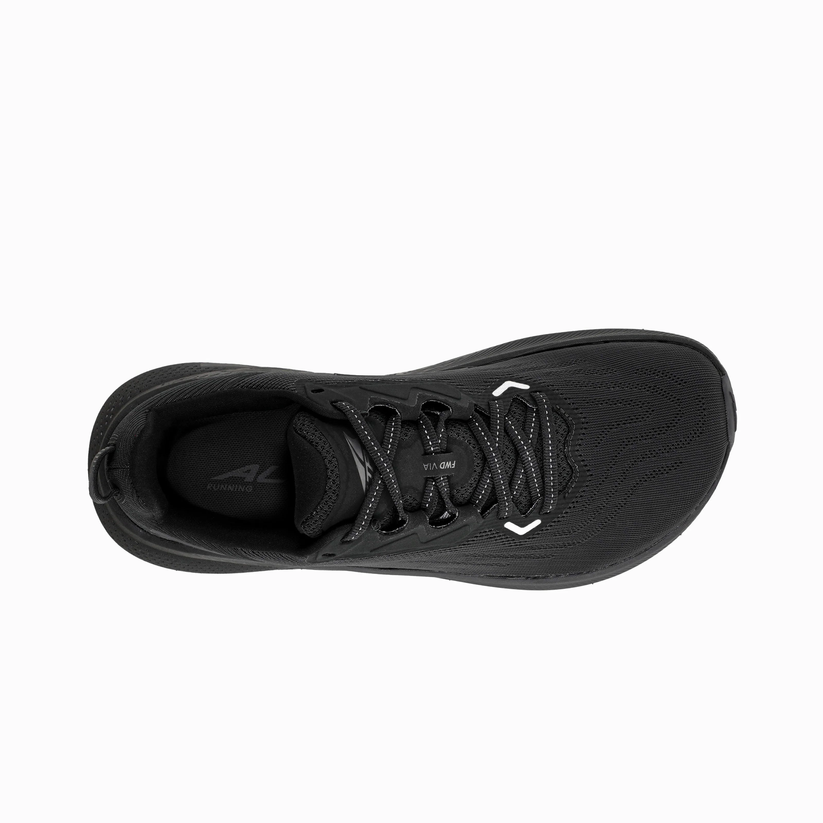 Altra FWD VIA Women's Black