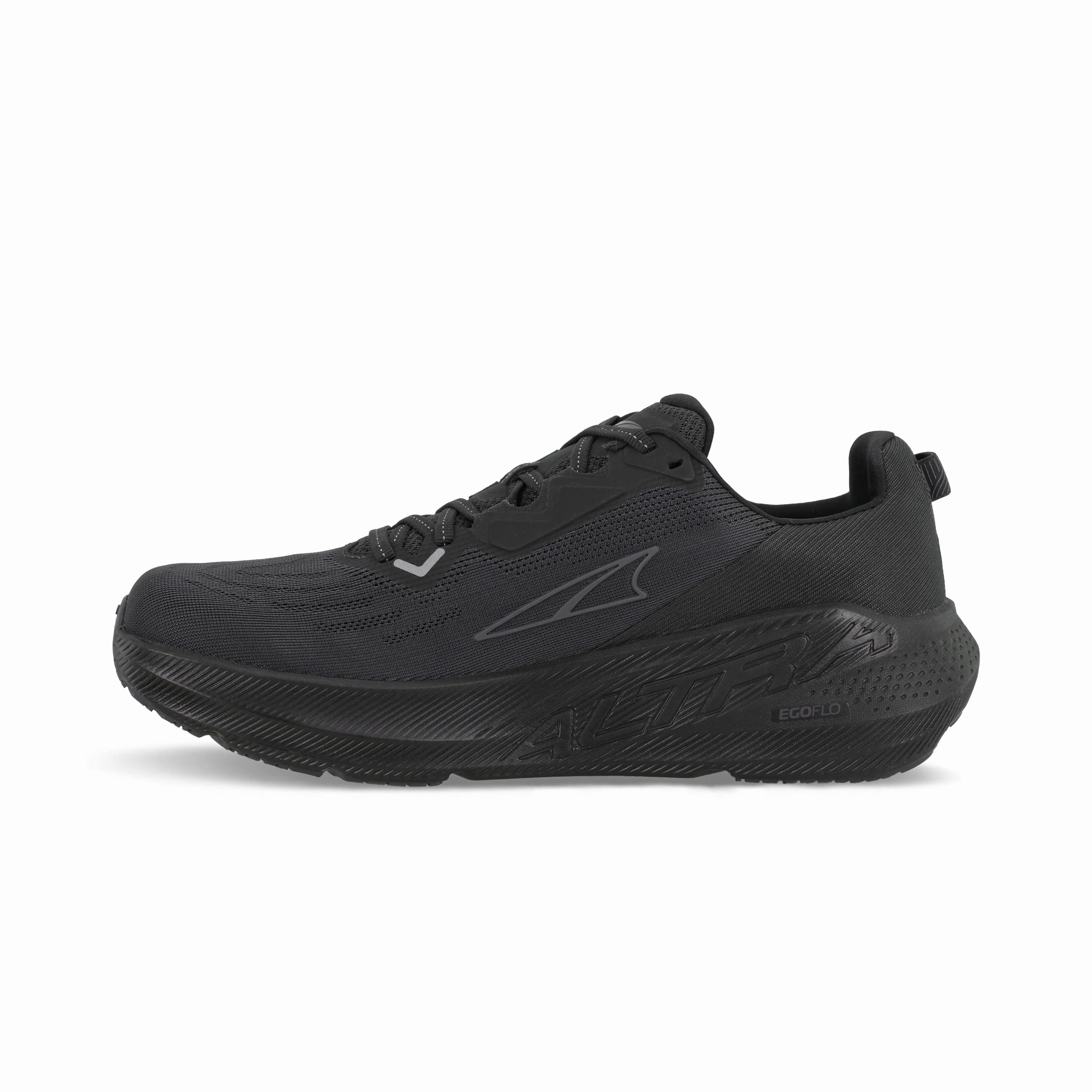 Altra FWD VIA Women's Black