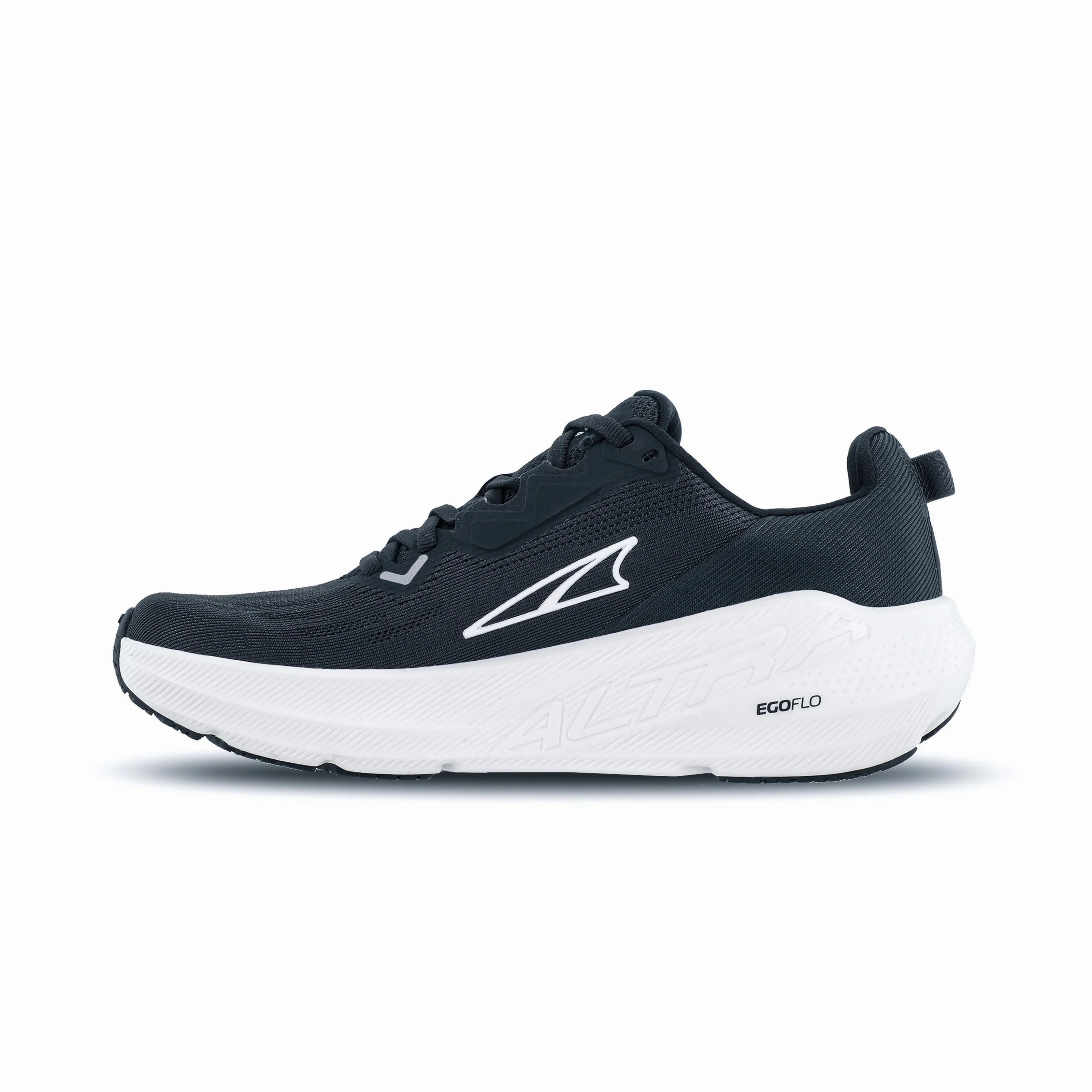 Altra FWD VIA women's Black White