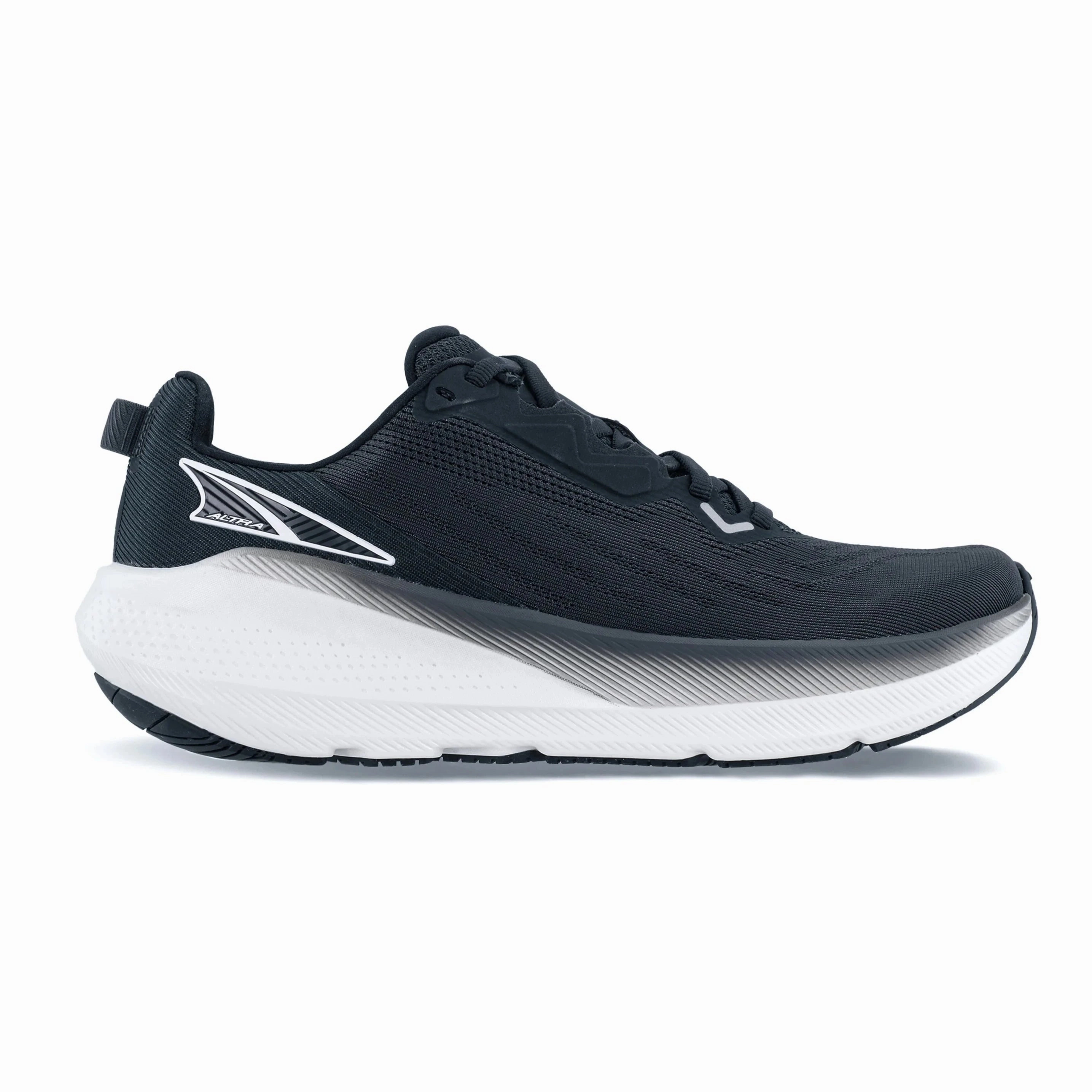 Altra FWD VIA women's Black White