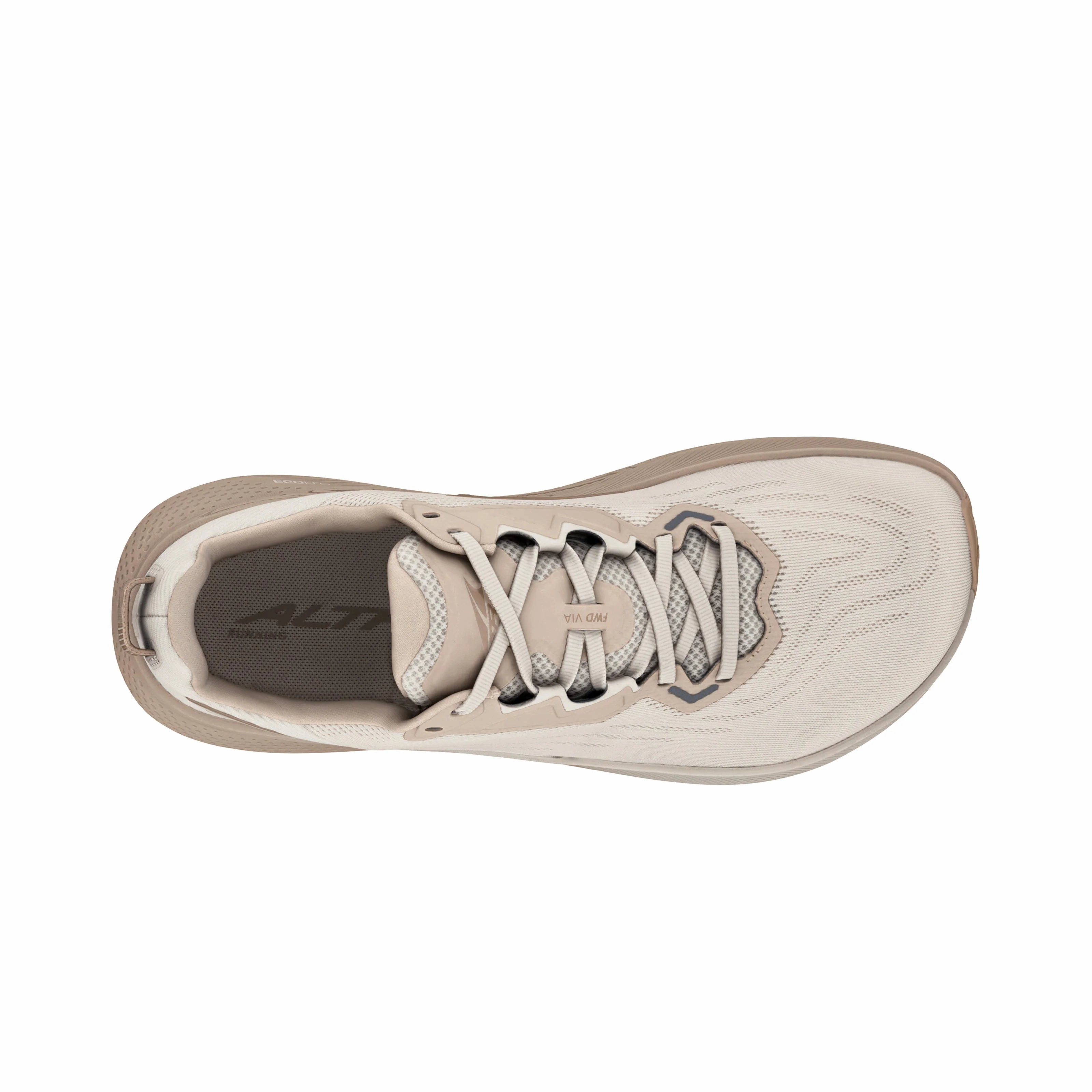 Altra FWD VIA women's Sand