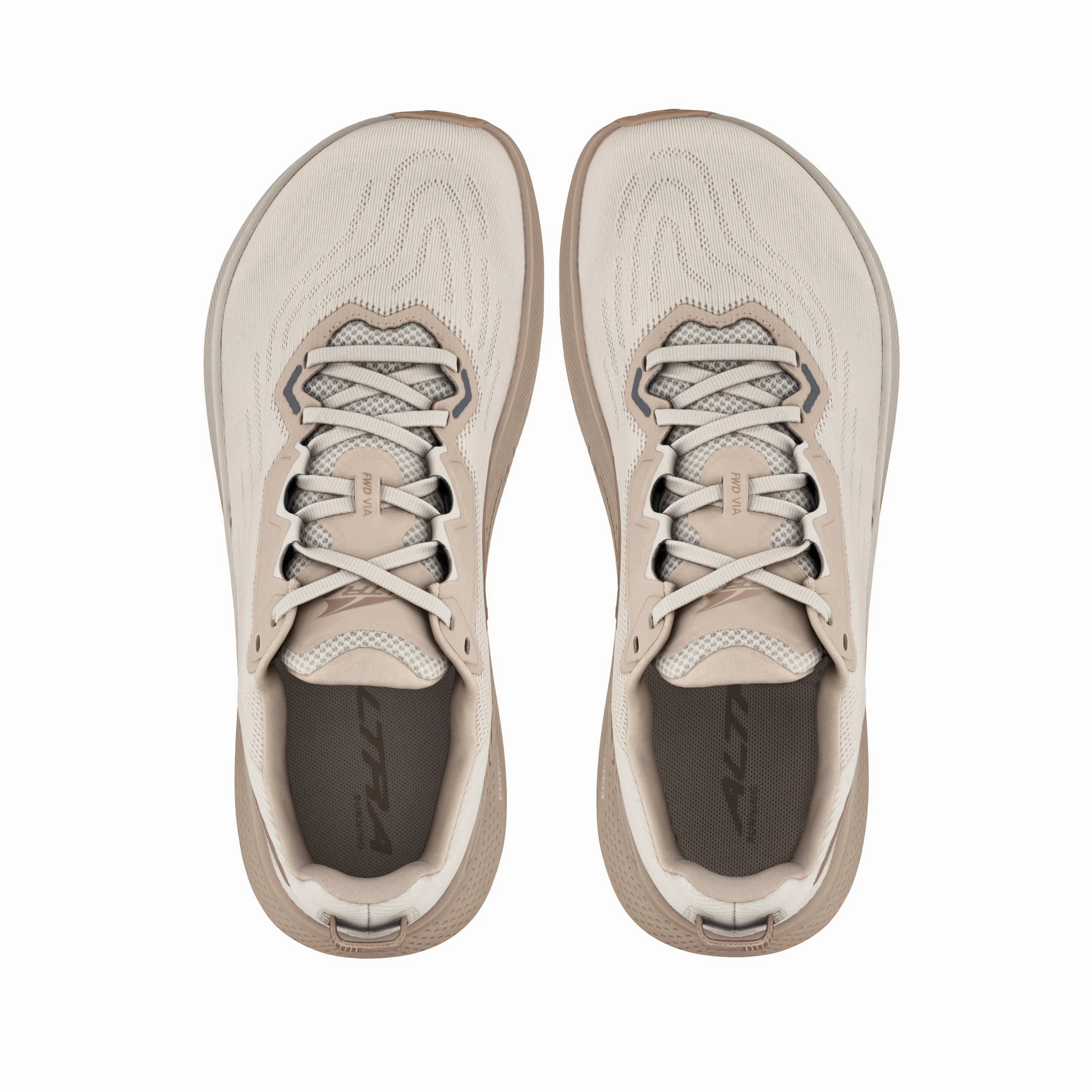 Altra FWD VIA women's Sand