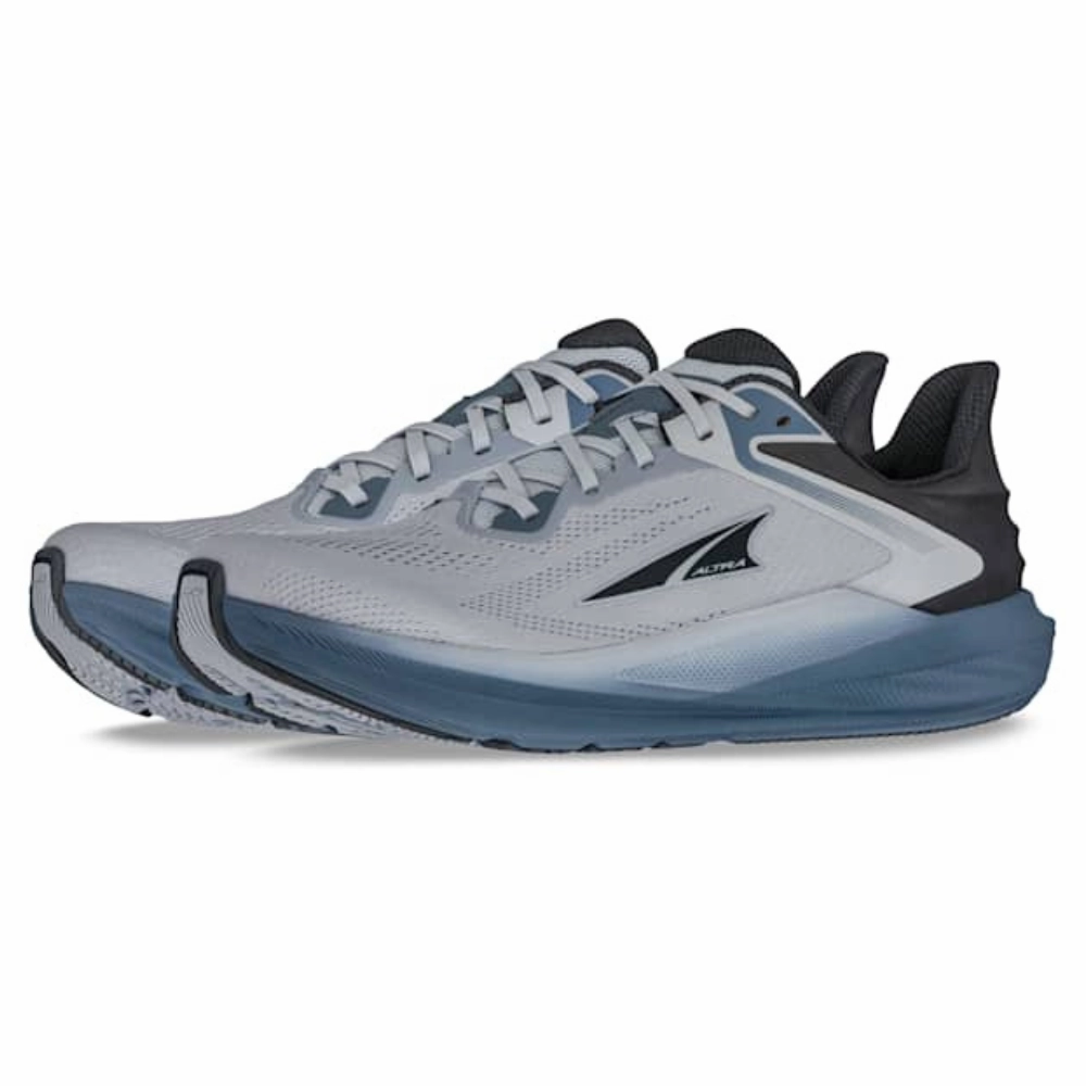 Altra Torin 8 Grey Running Shoe (Men's)