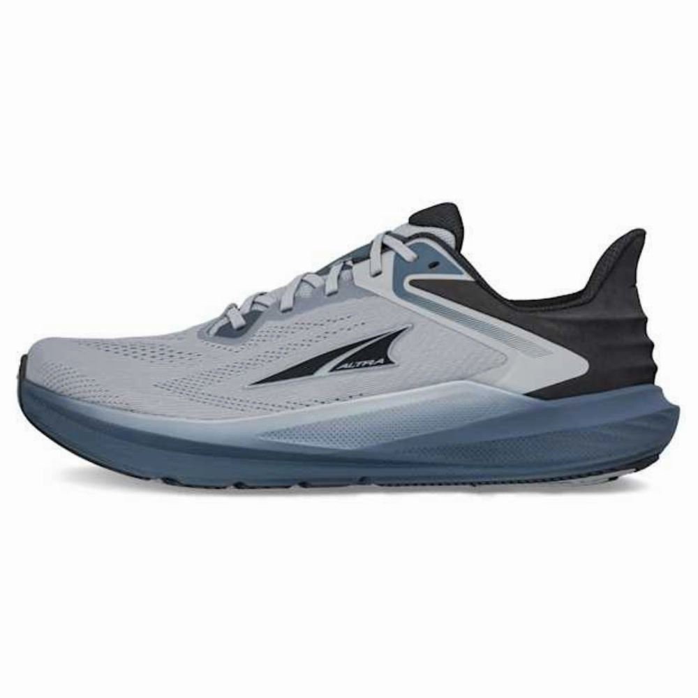 Altra Torin 8 Grey Running Shoe (Men's)