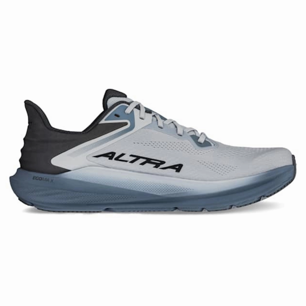 Altra Torin 8 Grey Running Shoe (Men's)
