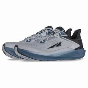 Altra Torin 8 Grey Running Shoe (Men's)