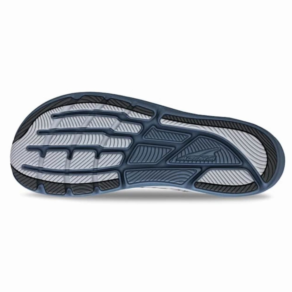 Altra Torin 8 Grey Running Shoe (Men's)