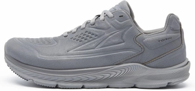 ALTRA Women's AL0A5481 Torin 5 Leather Shoe, Gray - 6 M US
