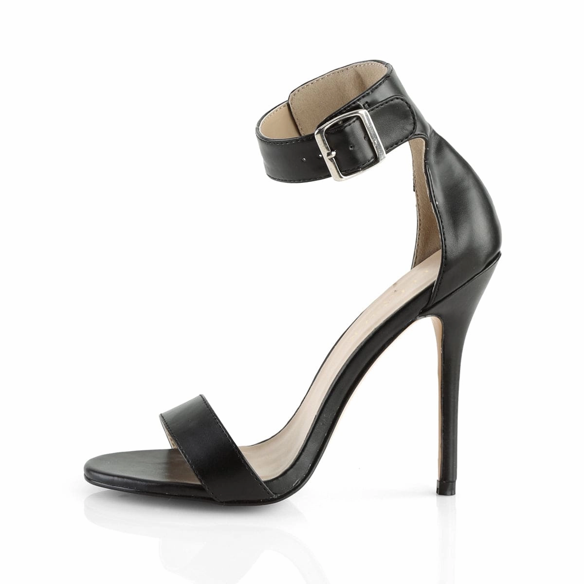 AMUSE-10 Black Pu