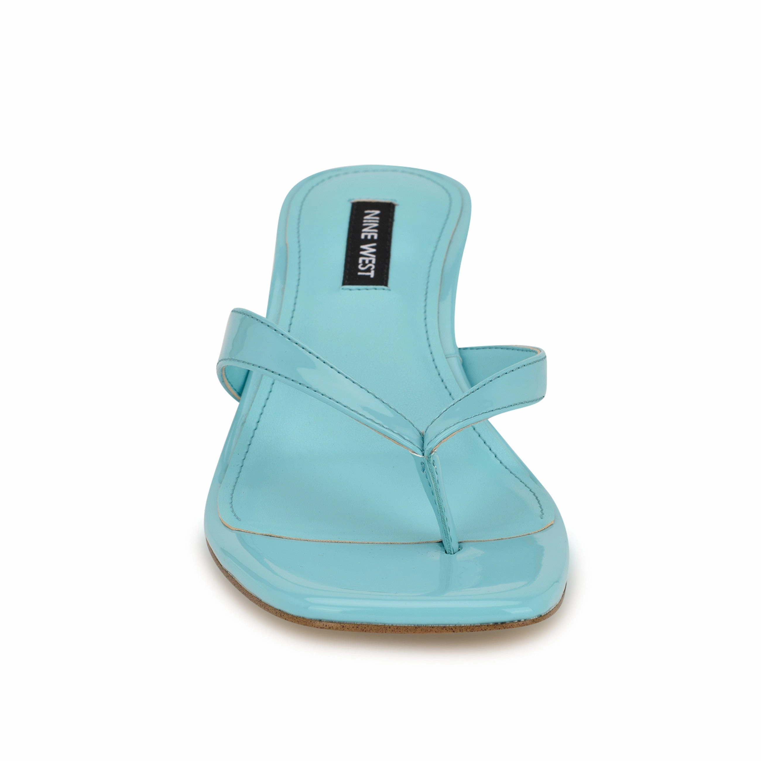 Andela Thong Heeled Sandals