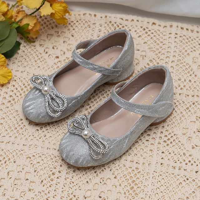 Antonieta Girls' Flat Shoes