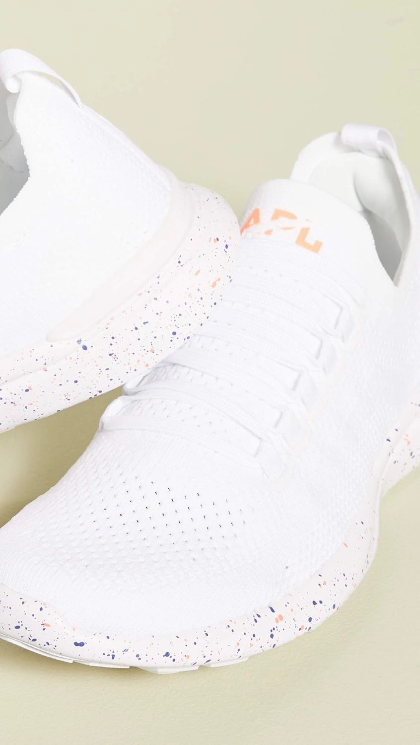 APL: Athletic Propulsion Labs Women's Techloom Breeze Sneakers