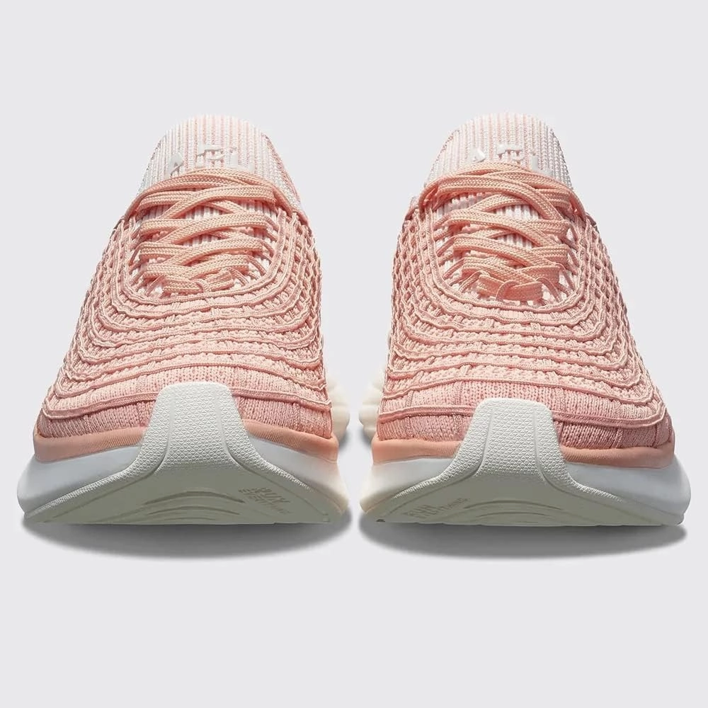APL: Athletic Propulsion Labs womens Techloom Zipline
