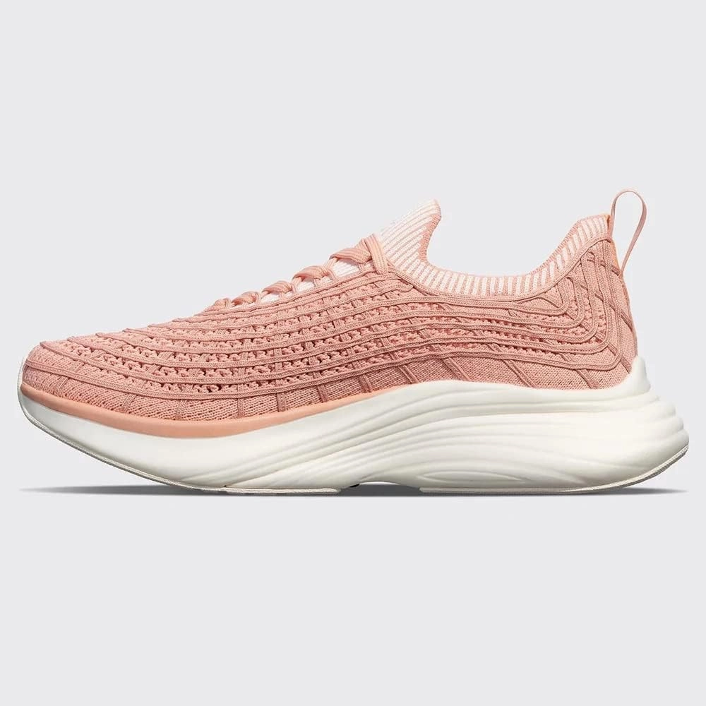 APL: Athletic Propulsion Labs womens Techloom Zipline