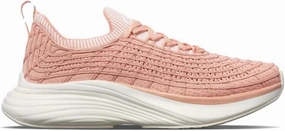 APL: Athletic Propulsion Labs womens Techloom Zipline