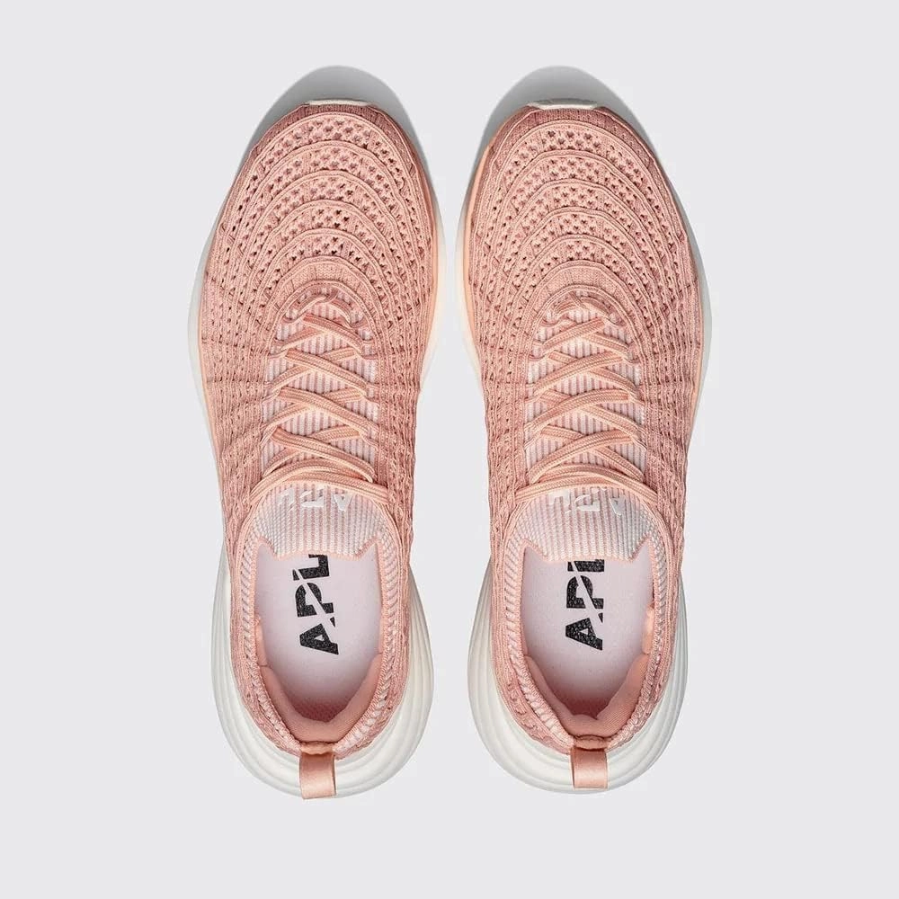 APL: Athletic Propulsion Labs womens Techloom Zipline