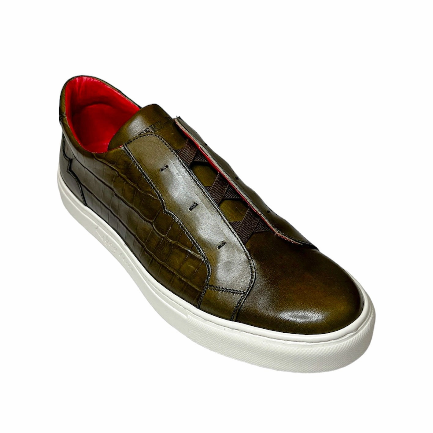 Apolo K882 D'Este Laceless Sneaker