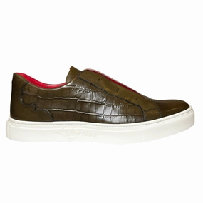 Apolo K882 D'Este Laceless Sneaker