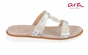 Ara Malaga White