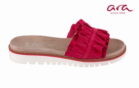 Ara Mare Fuschia