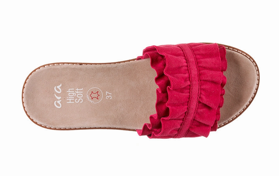 Ara Mare Fuschia