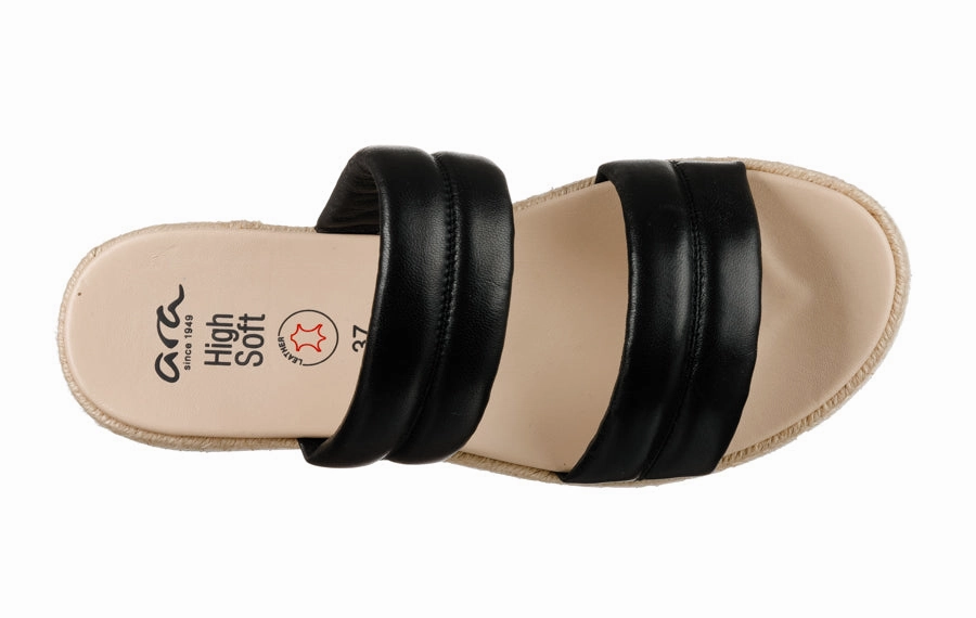 Ara Suntan Black