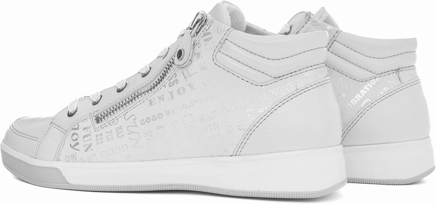 ARA Women's Low-Top Sneakers