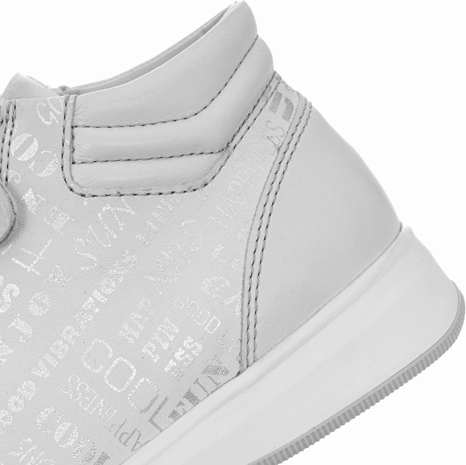 ARA Women's Low-Top Sneakers