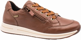 ARA Women's Low-Top Sneakers
