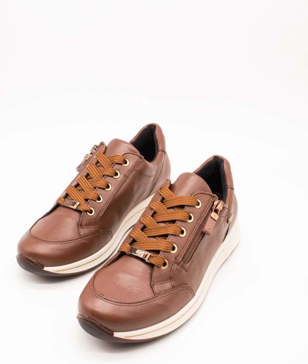 ARA Women's Low-Top Sneakers