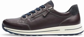 ARA Women's Low-Top Sneakers