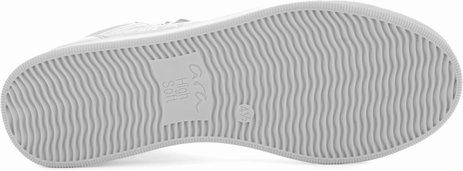 ARA Women's Low-Top Sneakers