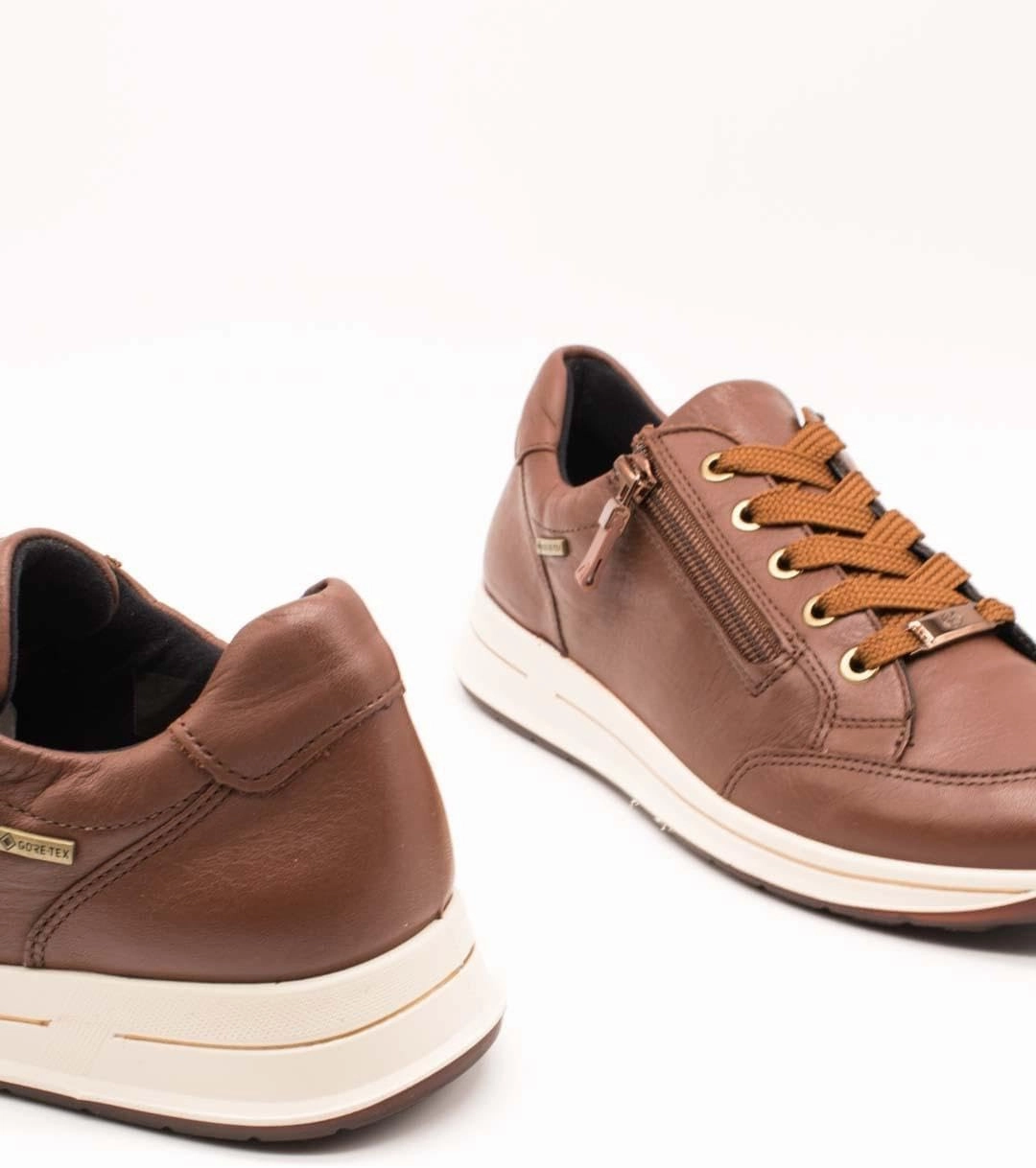 ARA Women's Low-Top Sneakers