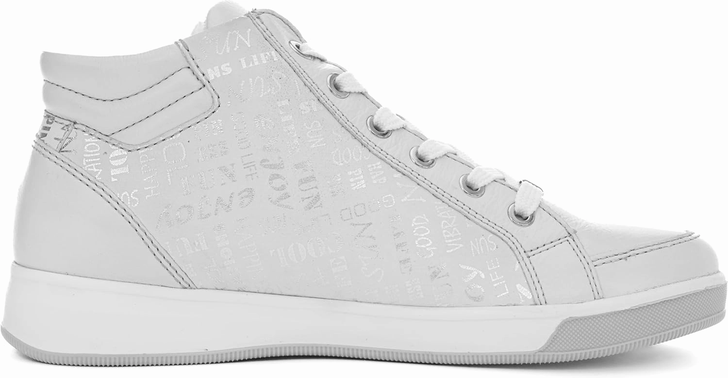 ARA Women's Low-Top Sneakers
