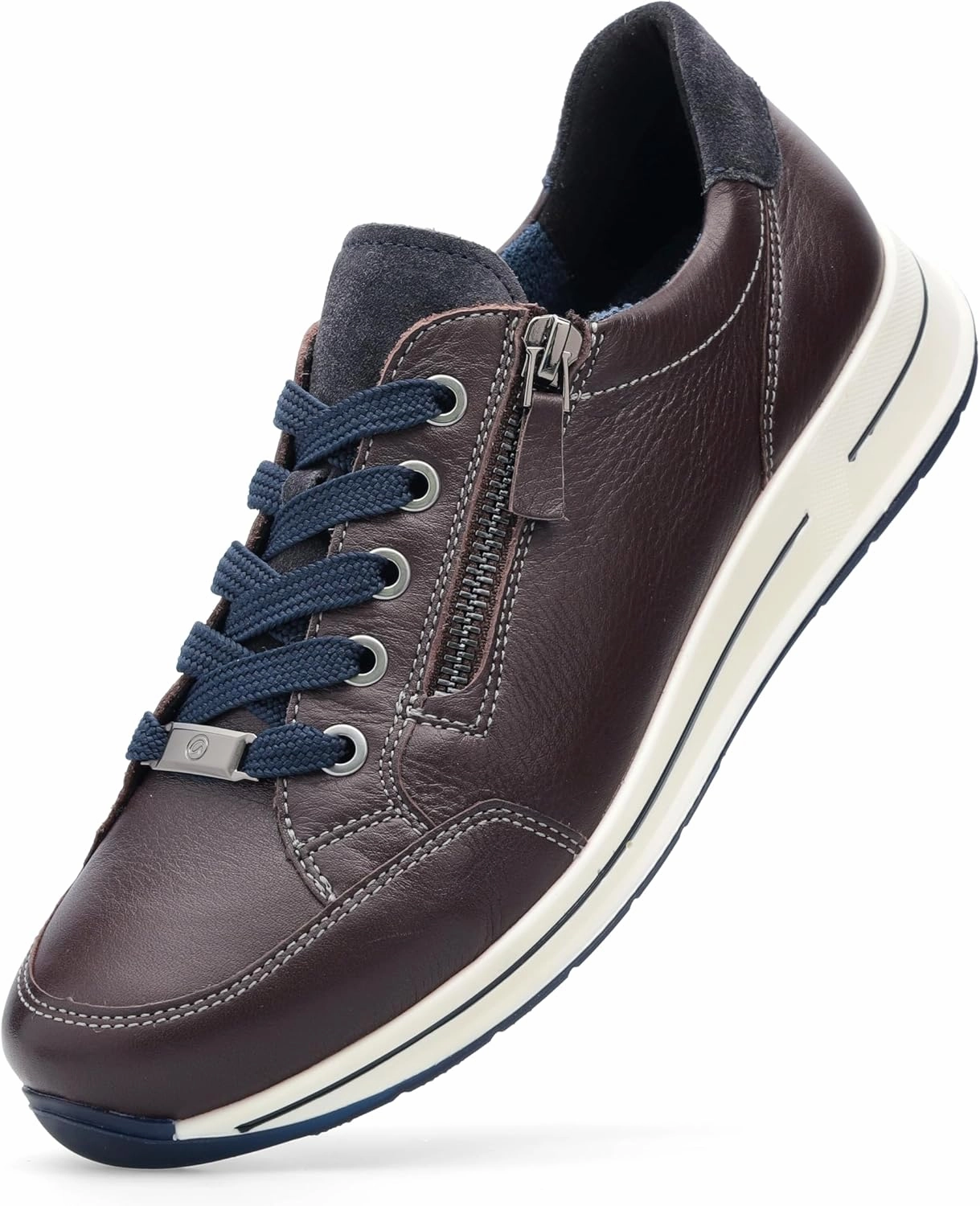 ARA Women's Low-Top Sneakers