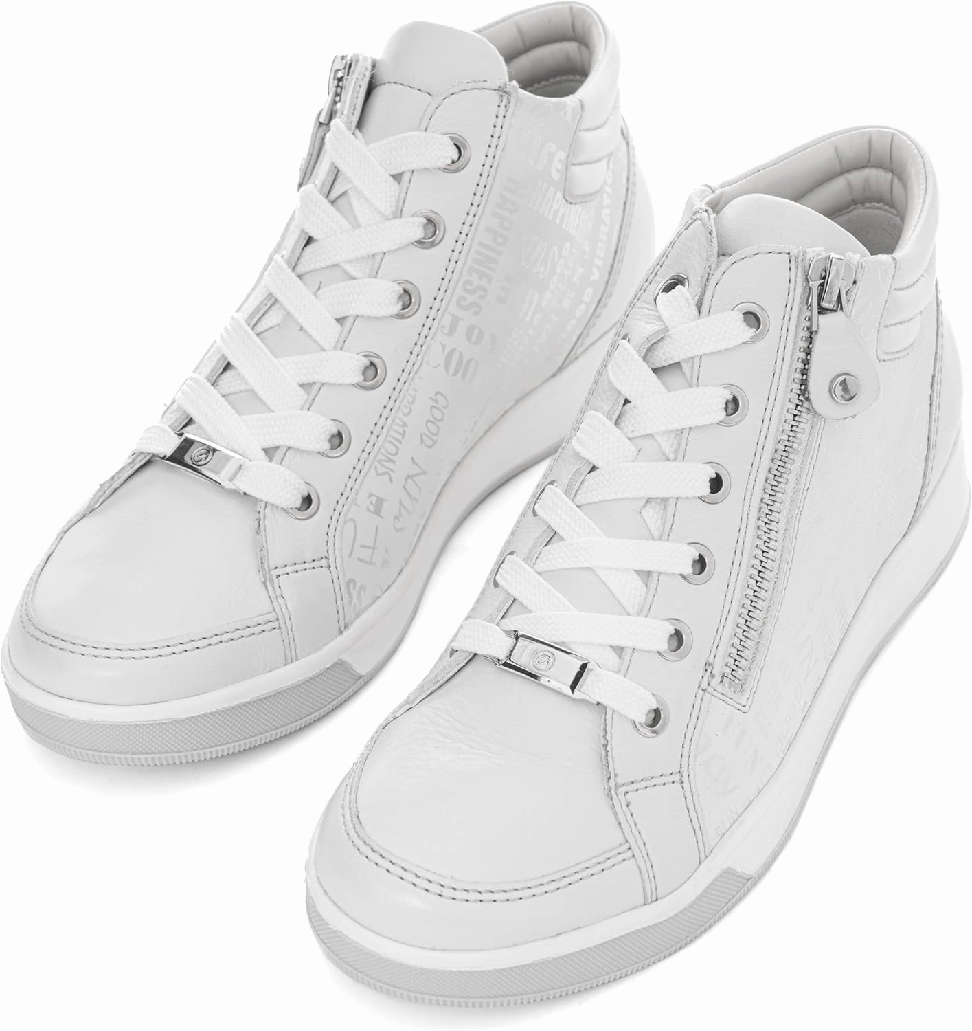 ARA Women's Low-Top Sneakers