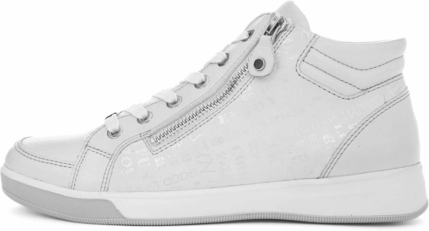 ARA Women's Low-Top Sneakers