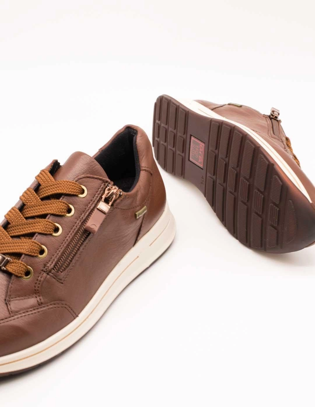 ARA Women's Low-Top Sneakers