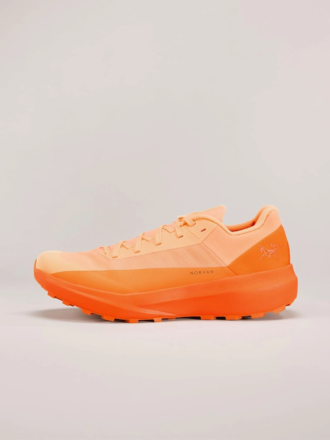 Arc'teryx Women's Norvan LD 4 - Lightweight Mountain Running Shoes for Women, Long Distance Running Shoes for All Terrains