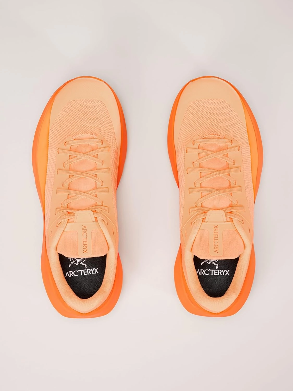 Arc'teryx Women's Norvan LD 4 - Lightweight Mountain Running Shoes for Women, Long Distance Running Shoes for All Terrains
